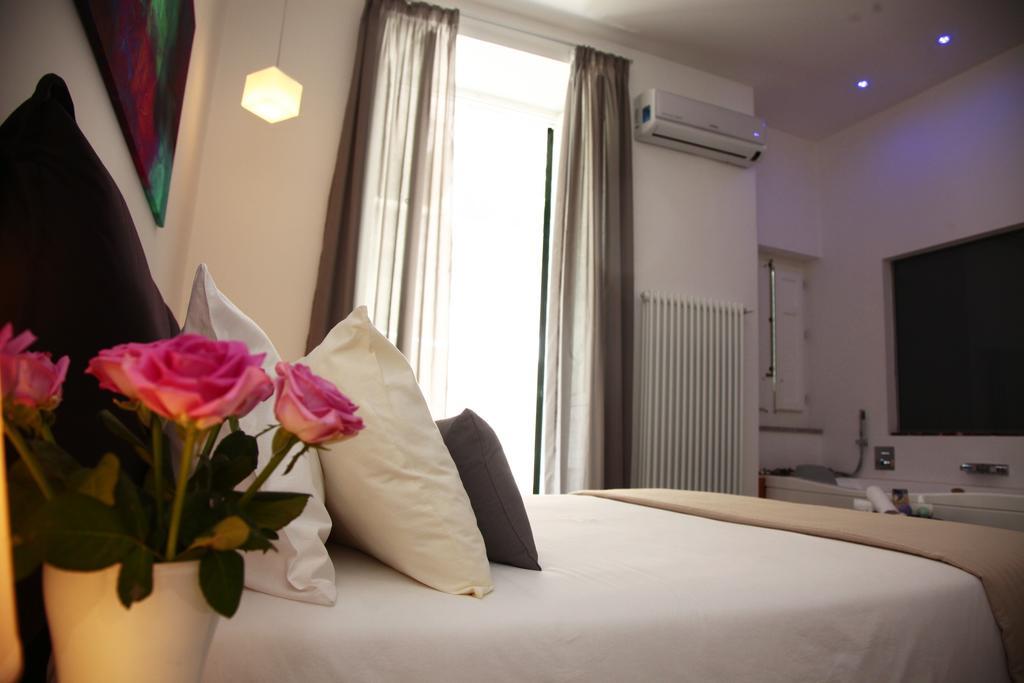 Bed & Breakfast Massimo 2*