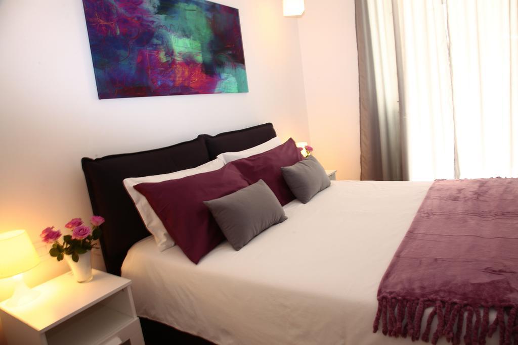 Couette-café Massimo 2*