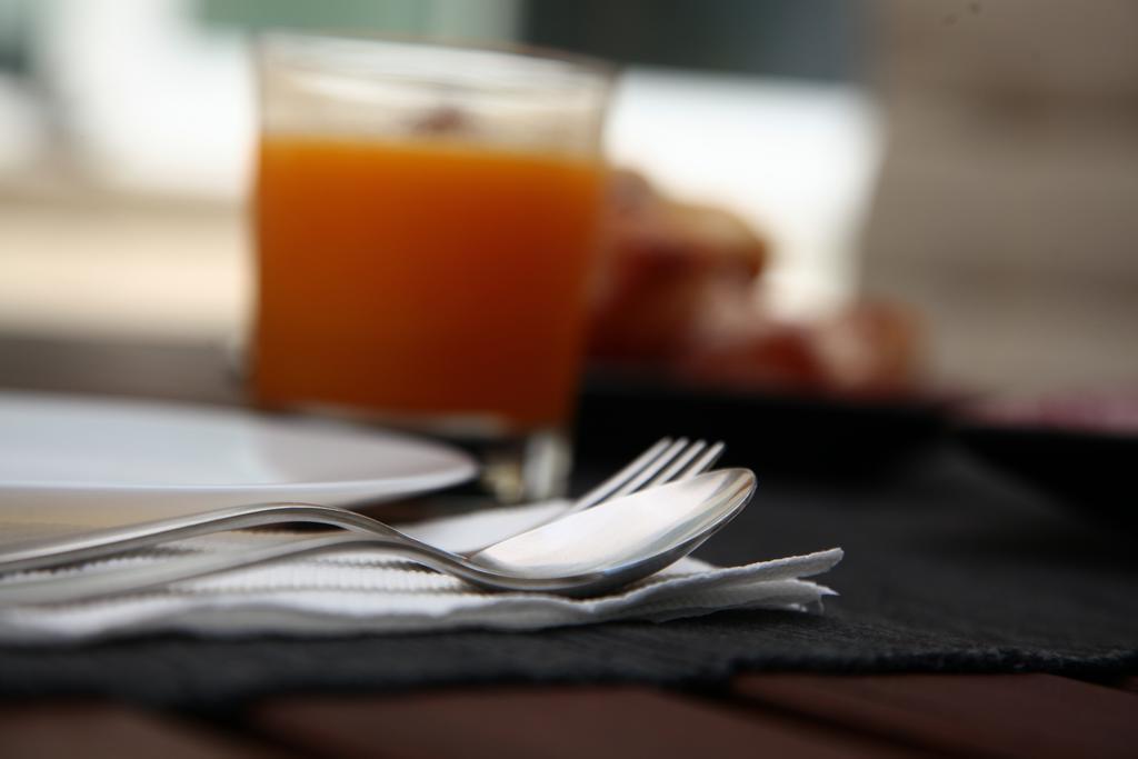 Massimo Bed & Breakfast Palermo