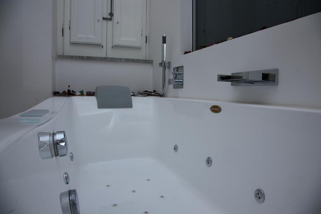 Massimo Bed & Breakfast 2*