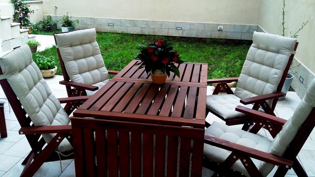 Bed & Breakfast Massimo Palermo