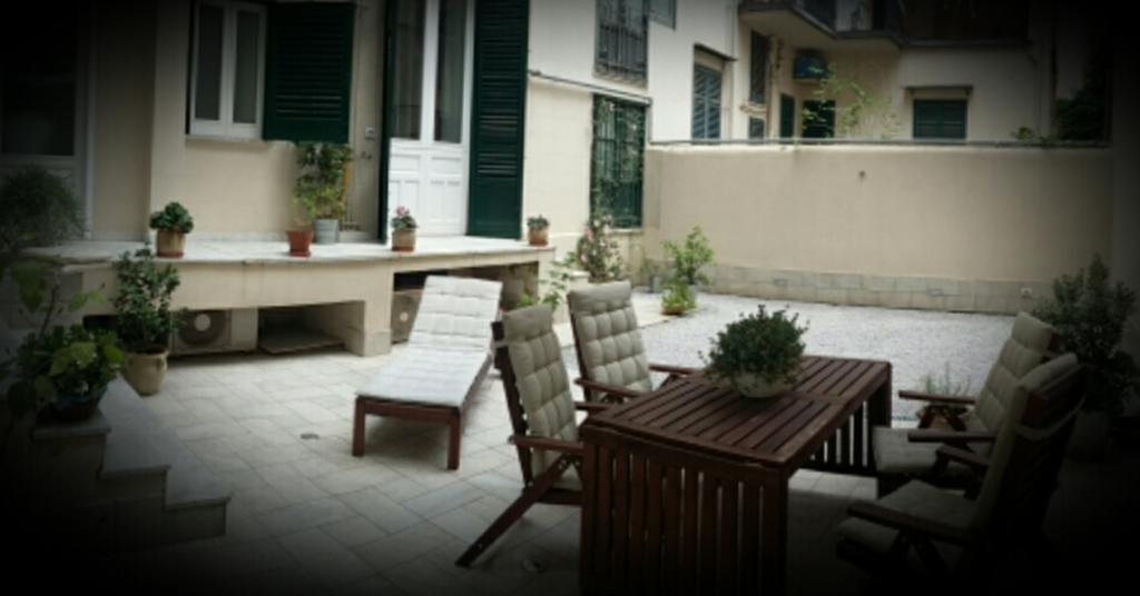 Bed & Breakfast Massimo 2*
