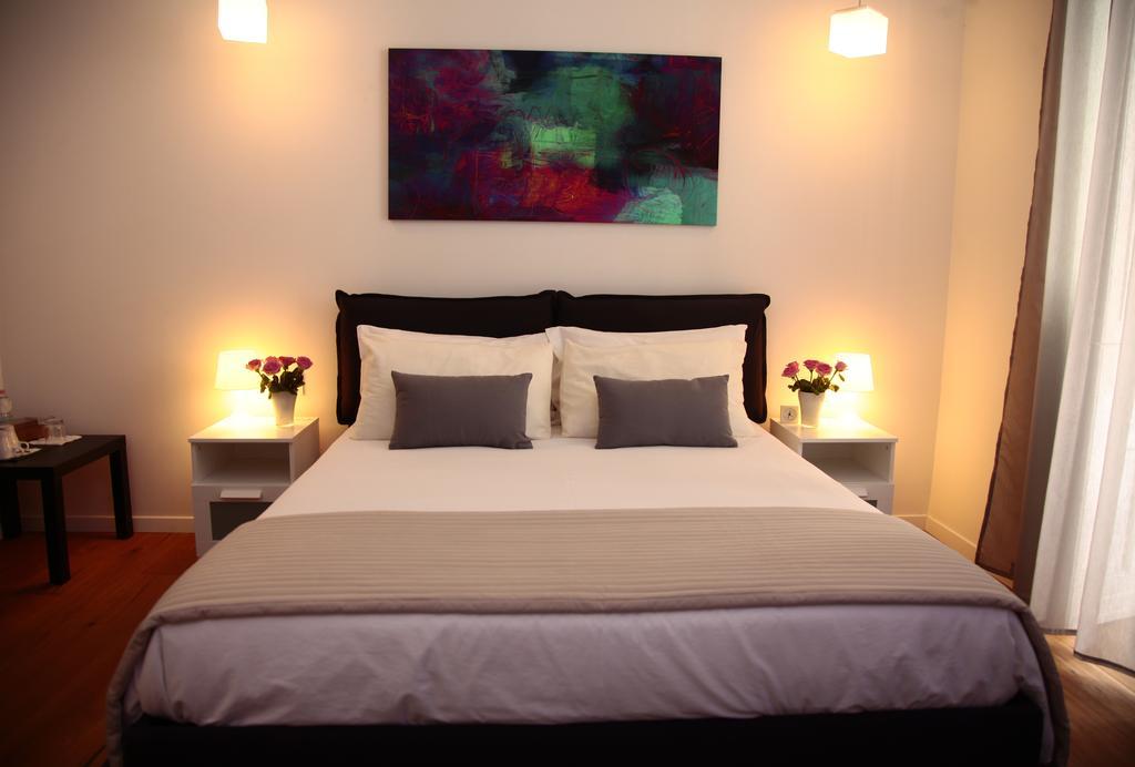 Bed & Breakfast Massimo Palermo