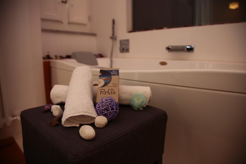 Bed & Breakfast Massimo Palermo